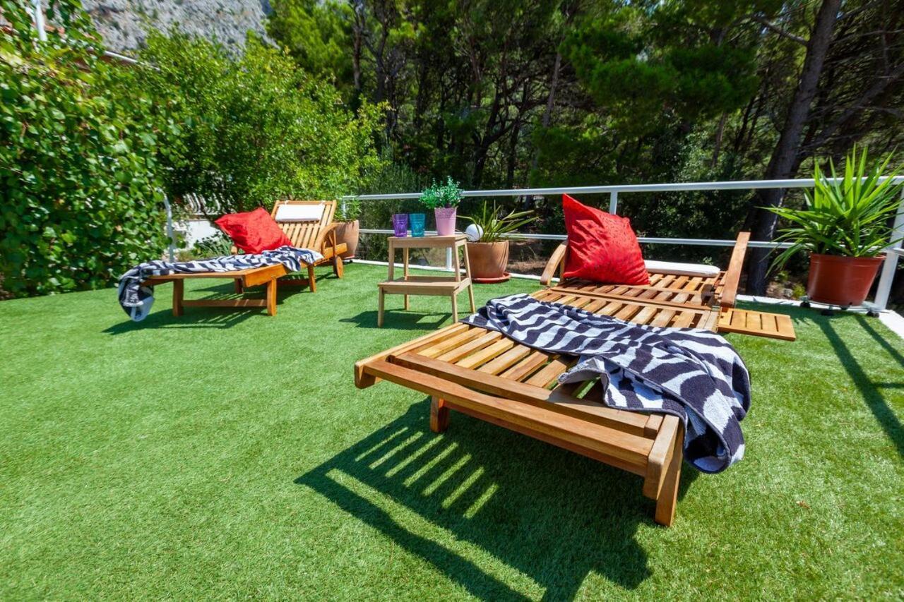 Vila Ana Makarska