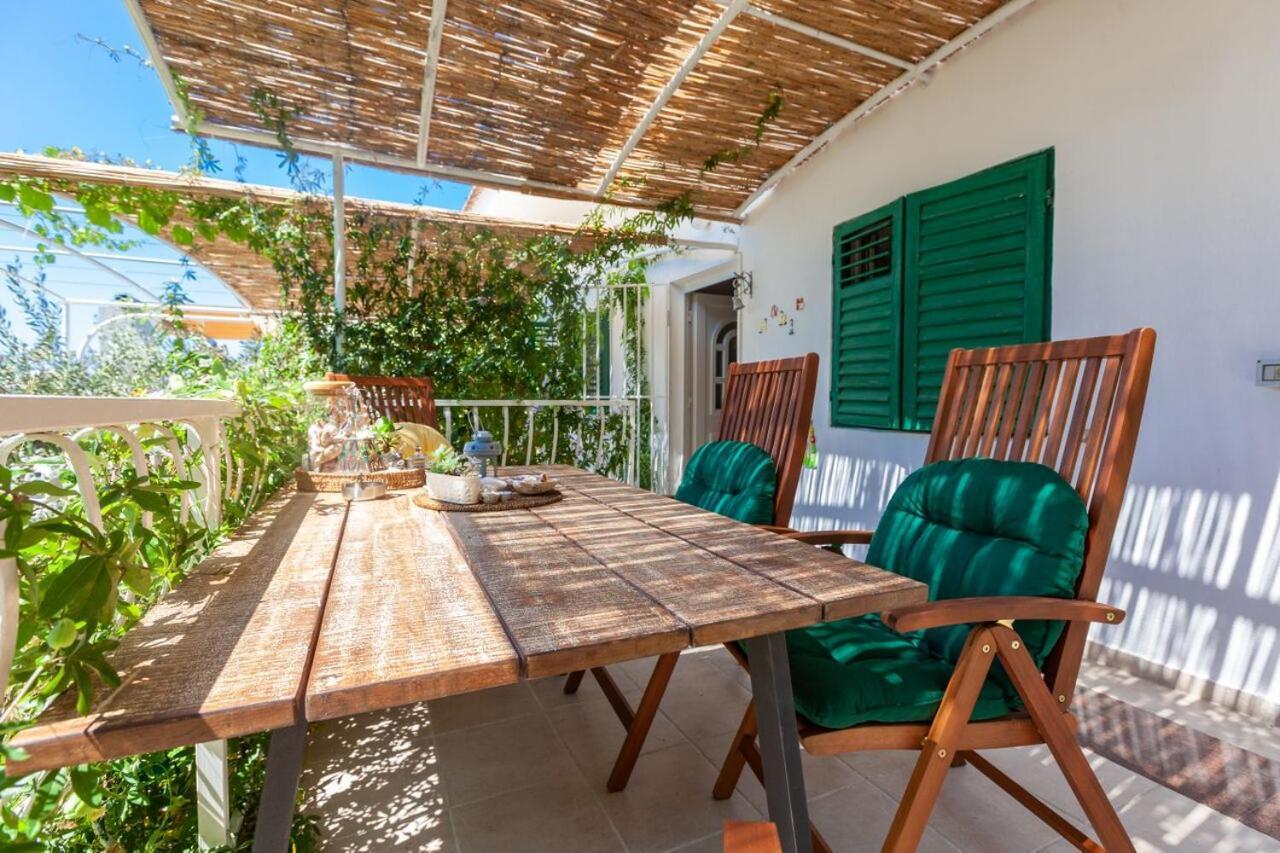 Vila Ana Makarska